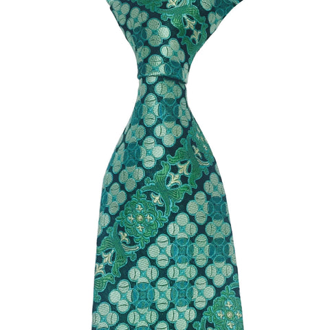 Bold Pattern Tie