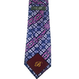 Bold Pattern Tie