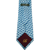 Small Paisley Tie