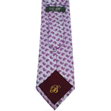 Small Paisley Tie