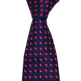 Simple Paisley Tie