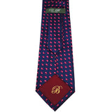 Simple Paisley Tie