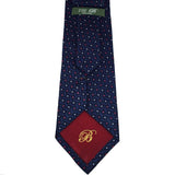 Classic Pattern Tie