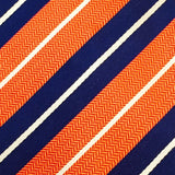 Business Stripe Tie