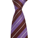 Business Stripe Tie