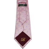 Medallion Tie