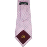 Pattern Woven Tie