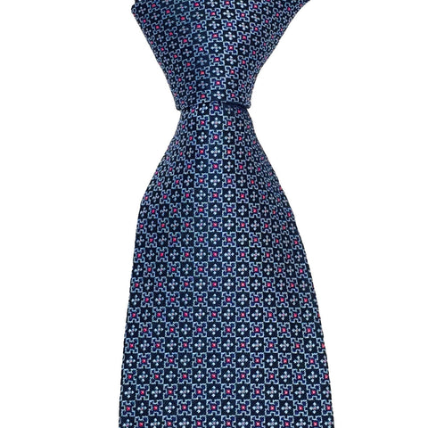 Grace Pattern Tie