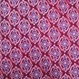 Woven Pattern Tie