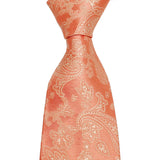 Paisley Woven Tie