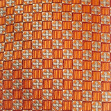 Flower pattern Tie
